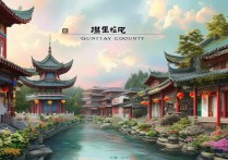 宁德古田县有哪些必打卡的小众旅游景点？