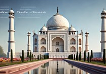 印度的著名景点