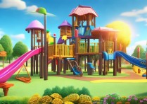 适合儿童游玩的景点有哪些？这些地方安全又有趣吗？