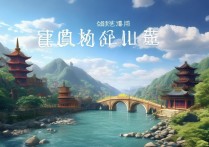 丽水哪些景点值得一游？揭秘最佳游玩景点排行榜之谜！