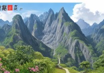 安徽有哪些著名景点？探寻徽州古韵、黄山奇观与江南水乡之美？