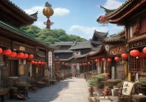 武定景点有哪些值得去的小众秘境？