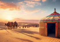 东北沙漠旅游景点有哪些？值得一去的沙漠景点推荐？