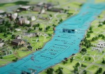 无锡市景点分布图，市区景点怎么分布最合理？