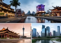 广州十大著名景点有哪些必打卡的？