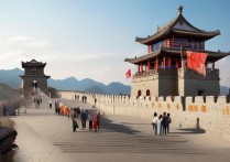 山海关旅游景点有哪些？揭秘历史名关的绝美风光与隐藏故事？
