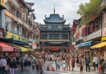 营口旅游必去景点有哪些？盘点不可错过的独特美景与人文古迹！