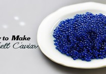 鱼籽怎么做好吃