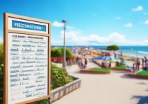 暑期旅游景点推荐，有哪些地方值得一游？避暑胜地盘点！