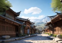 青木川古镇有哪些必打卡景点？值得去吗？