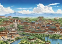 甘肃天水有哪些必游景点？揭秘天水旅游攻略与特色景点排行！