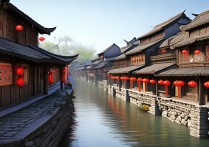 东河古镇景点有哪些必打卡的隐藏玩法？