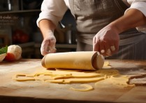 意大利面的做法