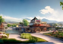 淮滨旅游必去景点有哪些？当地人私藏的打卡地推荐！