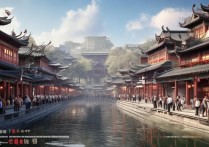 南京秦淮区景点