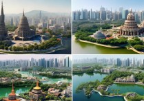 磐石市有哪些必打卡的小众旅游景点？