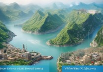 三峡地区隐藏着哪些令人惊叹的旅游景点，你了解多少？