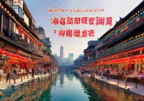 湖南郴州有哪些必游景点？揭秘郴州旅游攻略与特色景点之谜