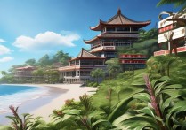 海南屯昌有哪些小众又好玩的旅游景点值得打卡？