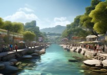 红旗渠风景区旅游攻略