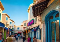 摩洛哥丹吉尔有哪些必打卡小众景点？