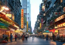 重庆抖音景点有哪些值得打卡的隐藏小众地？