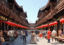 长寿路景点有哪些必打卡的冷门好去处？