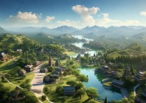 成县周边有哪些小众又好玩的旅游景点值得去？