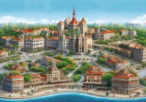 青岛有哪些必去景点适合亲子游？