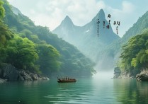 黄果树周边景点