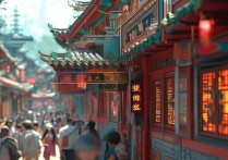 广东出名的旅游景点有哪些值得去？