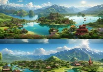 保康有哪些必去景点？本地人私藏小众景点推荐。