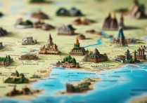 山东地图旅游景点大全，哪些小众景点值得一去？