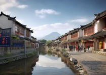 安徽休宁小众景点有哪些？冷门秘境推荐攻略。