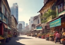 印尼泗水旅游景点有哪些值得打卡的必去地方？