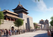 陕西的景点中，哪些历史遗迹和文化景观最值得一看，体验古都风情？