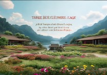 三圣花乡景点值得去吗？有什么好玩的？