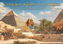 埃及有哪些必去旅游景点？推荐一下攻略和路线吧