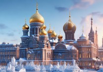 哈尔滨景点有哪些值得去的地方？