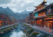 四川达州有哪些必打卡的小众旅游景点？