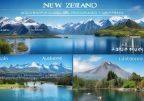 新西兰旅游景点有哪些值得打卡的小众秘境？