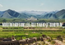 西安至延安途中，哪些景点不容错过？揭秘一路风光无限！