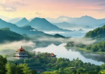 广东云浮有哪些必打卡的小众旅游景点？