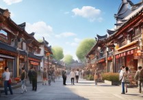 江苏泰州旅游景点众多，哪些地方最值得一游？揭秘泰州独特魅力！