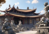 包公祠景点值得去吗？有哪些必看的看点？