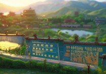 成都周边有哪些免费又好玩的景点推荐？