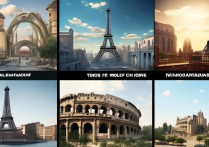 世界景点排行榜前十名有哪些值得去的？