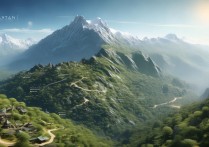 灵山旅游景点大全有哪些必去景点和游玩攻略？