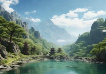 浙江附近山区有哪些小众又好玩的景点？