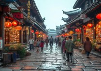 景点簋街有哪些必吃美食值得打卡？